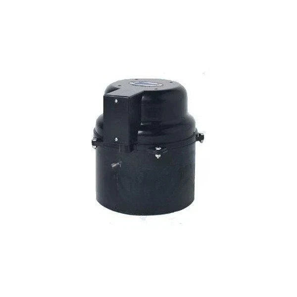 1HP Air Supply Silencer Blower