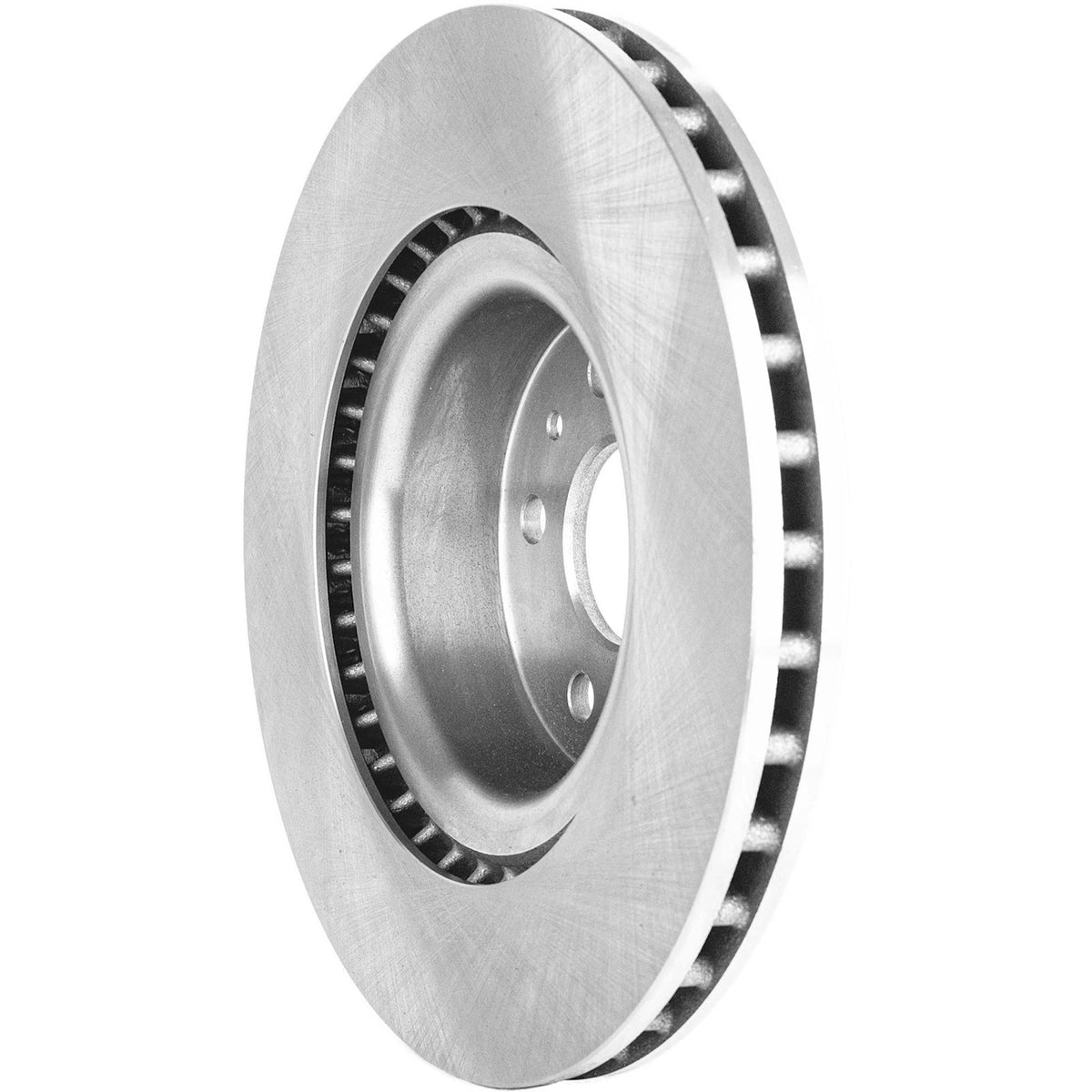 Front Brake Disc for Tesla Model X S (2012–2019)