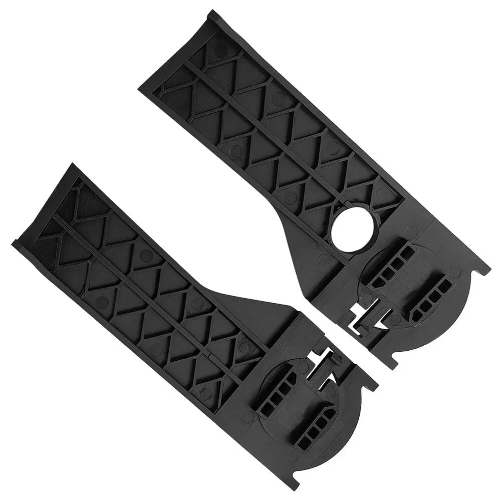 Radiator Mount Lower Bracket for A-Class W176 Mercedes-Benz 2013-2019