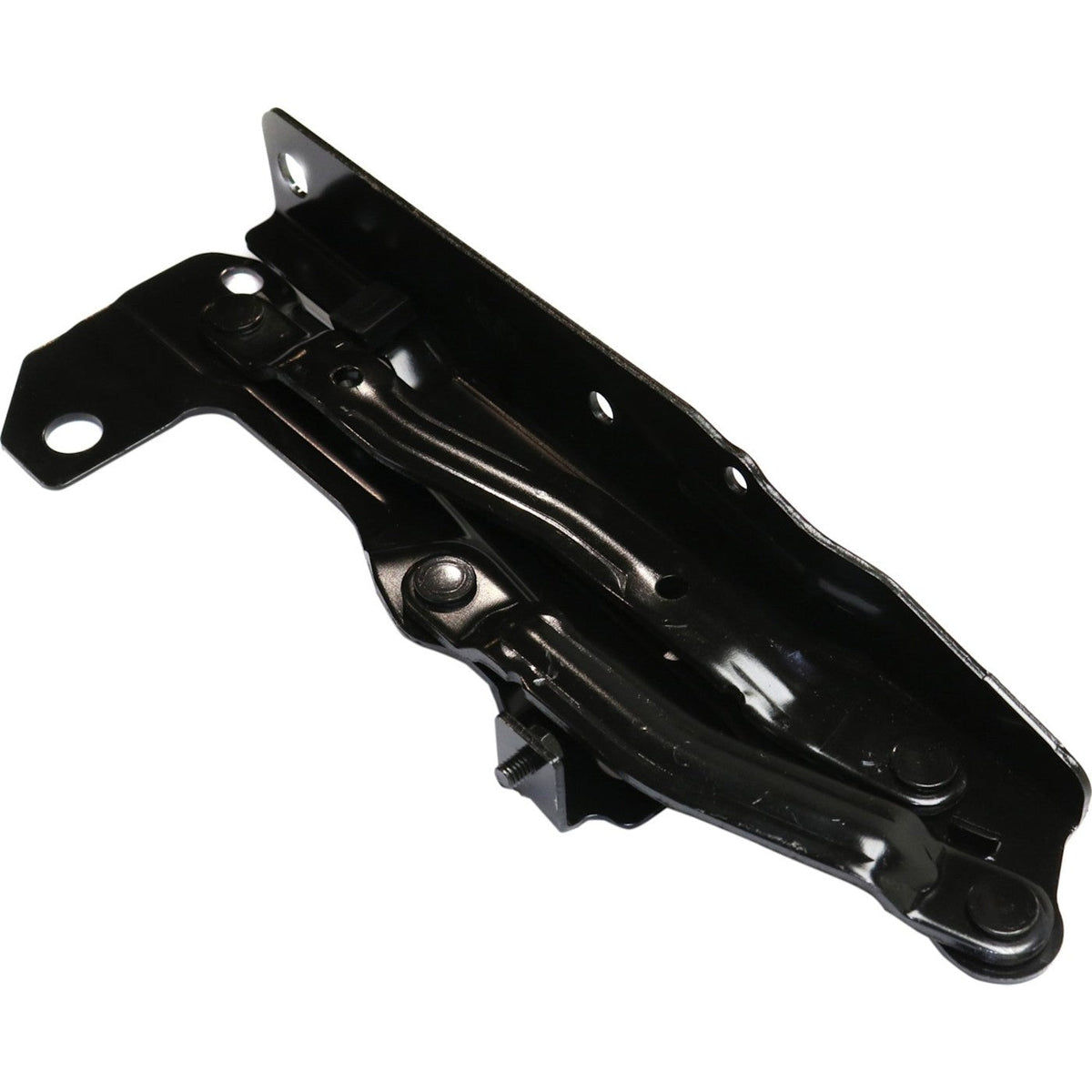 Hood Hinges (Set of 2) for Jeep Patriot
