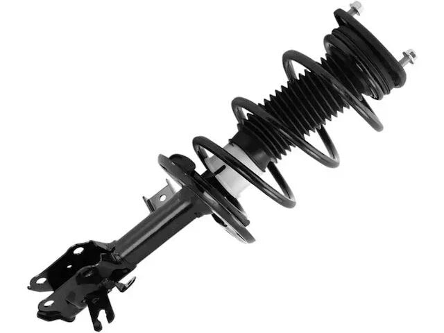 Front Right Strut and Coil Spring Assembly for Mazda 3 (2014–2018) PY569CR