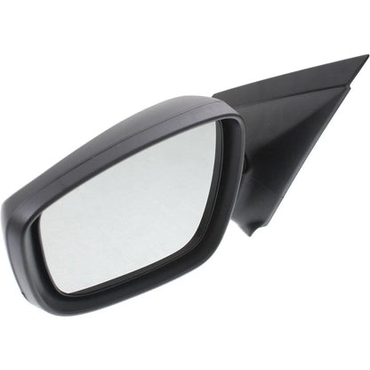 Left Mirror Assembly for Hyundai Accent