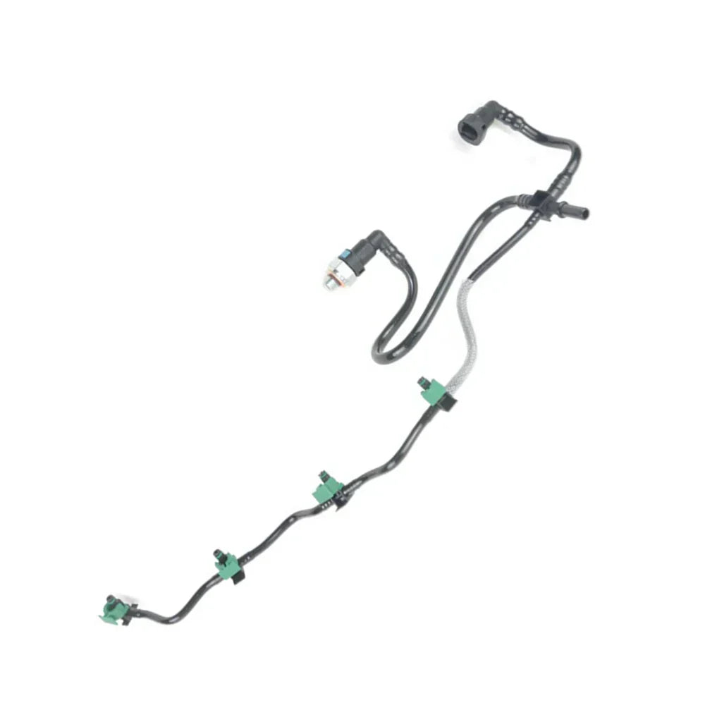 Fuel Injector Leak Off Pipe Hose for Ford Transit MK7 2006-2014
