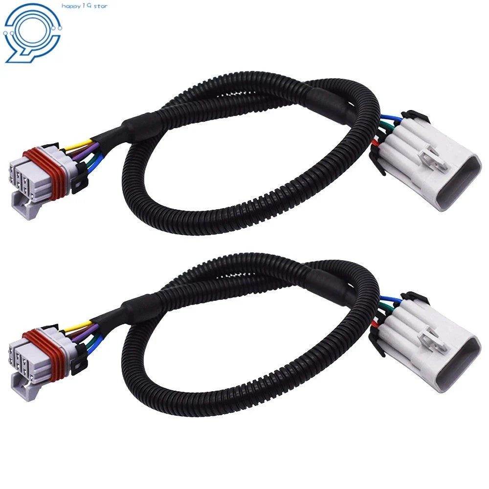 Ignition Coil Extension Harness for GM LSx Engine (2013) 24"