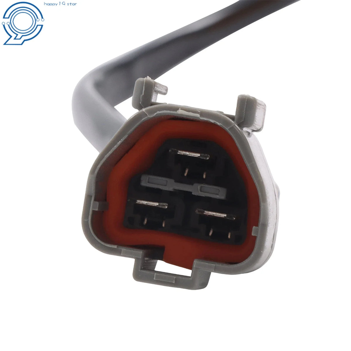 Throttle Motor for PC200-5X, PC100-5, PC60L-6, PC120-5X