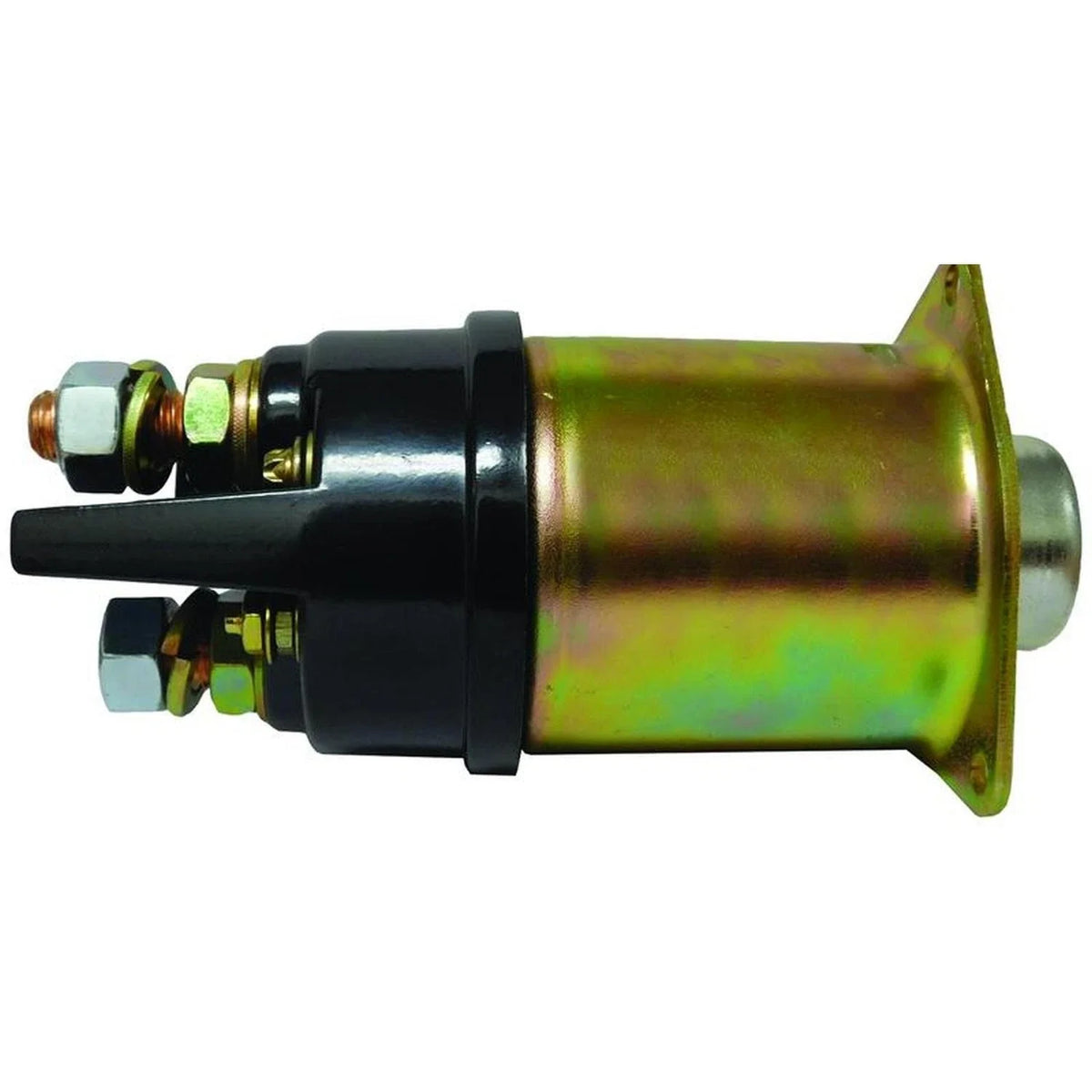 Solenoid for Gillig City Transit (2001–2008)
