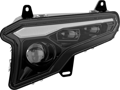 Turn Signal Kit for Polaris Xpedition (64-9010SLH)