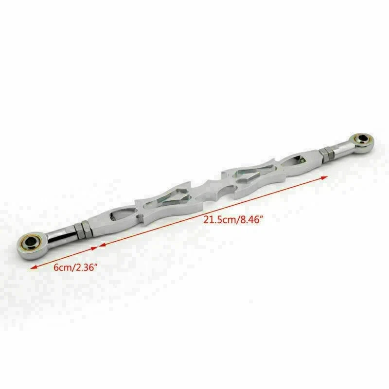 Shift Linkage for Harley Davidson Softail FXDWG Dyna Wide Glide FLHR FLHT (1991–2023)