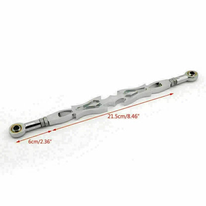 Shift Linkage for Harley Davidson Softail FXDWG Dyna Wide Glide FLHR FLHT (1991–2023)