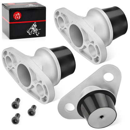 Heavy Duty Motor Mounts for Sea Doo Wake 155 170 215 230 (2010-2023)