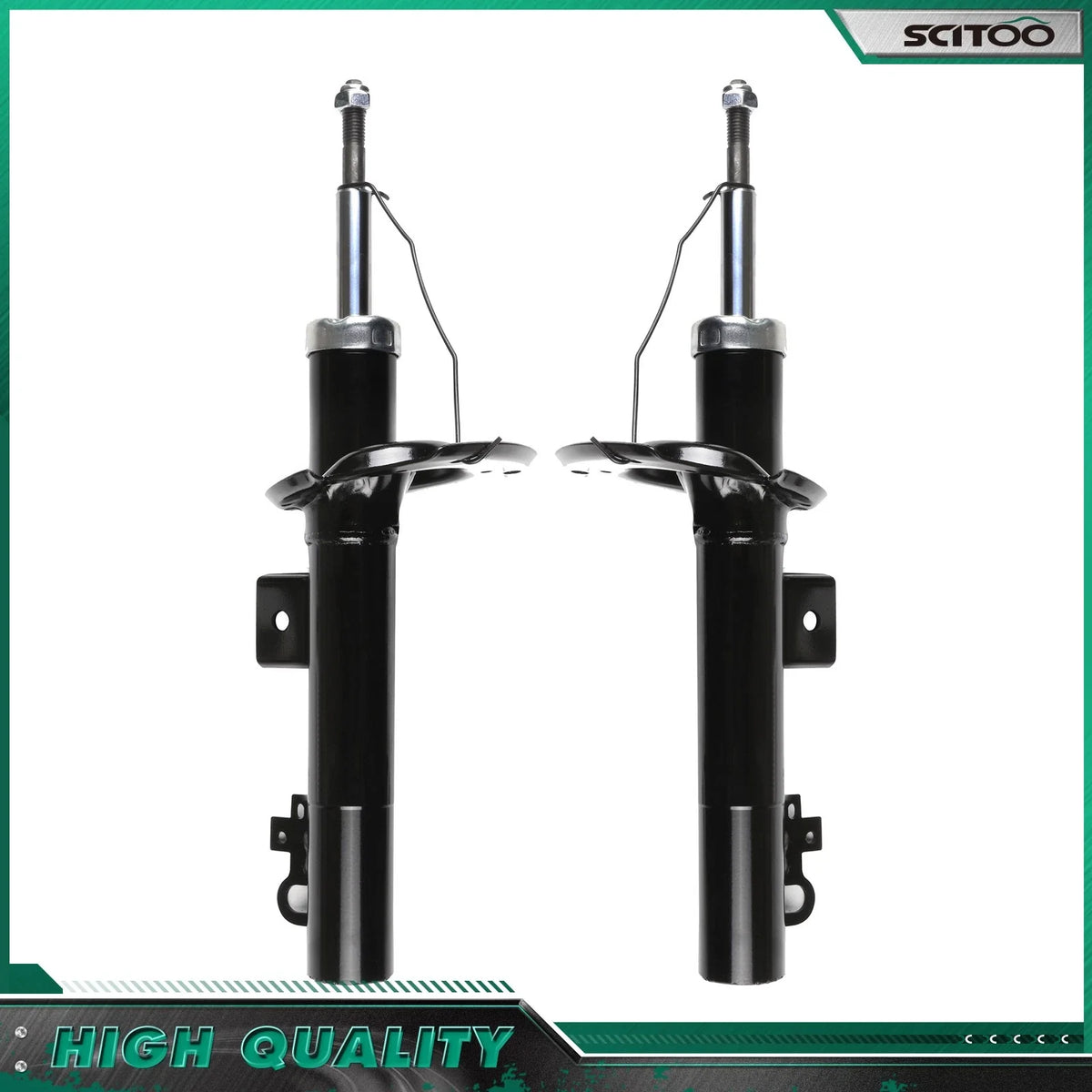 Front Shocks & Struts Pair for Mercury Sable 1996-2005 & Taurus 1996-2007