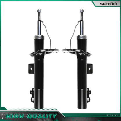 Front Shocks & Struts Pair for Mercury Sable 1996-2005 & Taurus 1996-2007