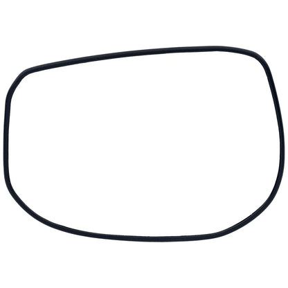 Driver Side Mirror Glass for Honda Fit 2009-2014 Model
