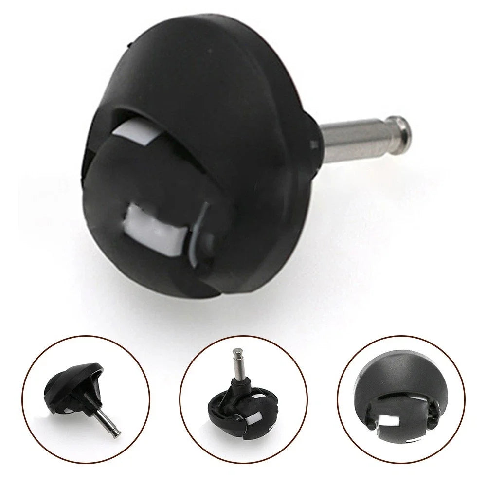 Replacement Wheel Caster for ECOVACS N79S N79 DN620 DN622 (2017–2023)