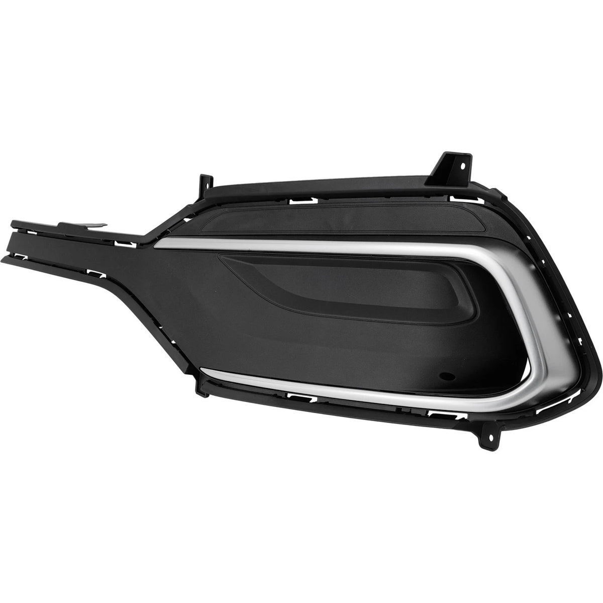 Fog Light Cover Set for Hyundai Santa Fe Sport (2018) - Left & Right