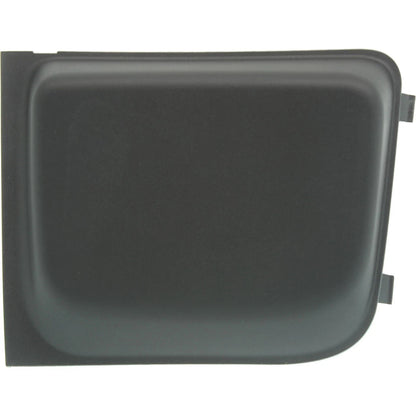 Bumper Face Bar Grille for (5XB58LXHAA)