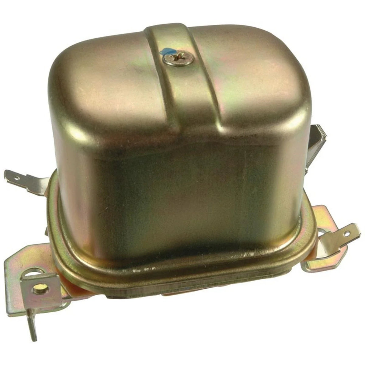 Generator Regulator for Porsche 912 H4 1.6L (1969–1969)