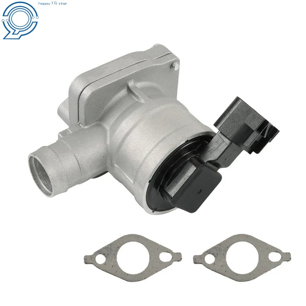 Secondary Air Injection Check Valve for Buick LaCrosse (2005–2009)