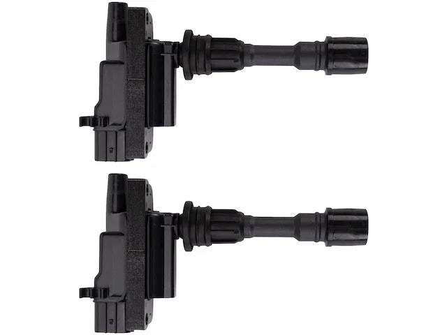 Ignition Coil Set of 4 for Mazda Miata 1.8L (2001–2005) GH444YY