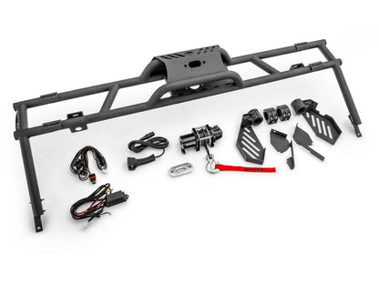 Game Loader Rack for Pioneer 1000-6 (2023+) with 2 Cube Lights
