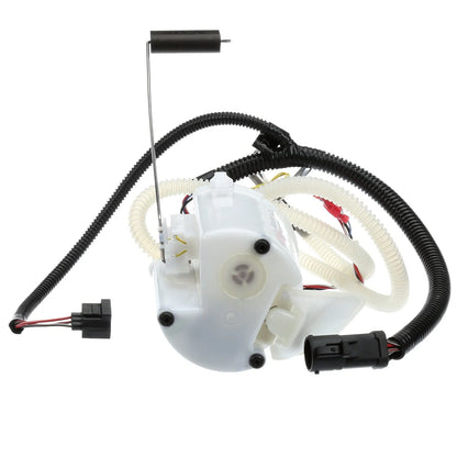 Fuel Pump Module Assembly by Delphi for 2000-2005 Ford Excursion