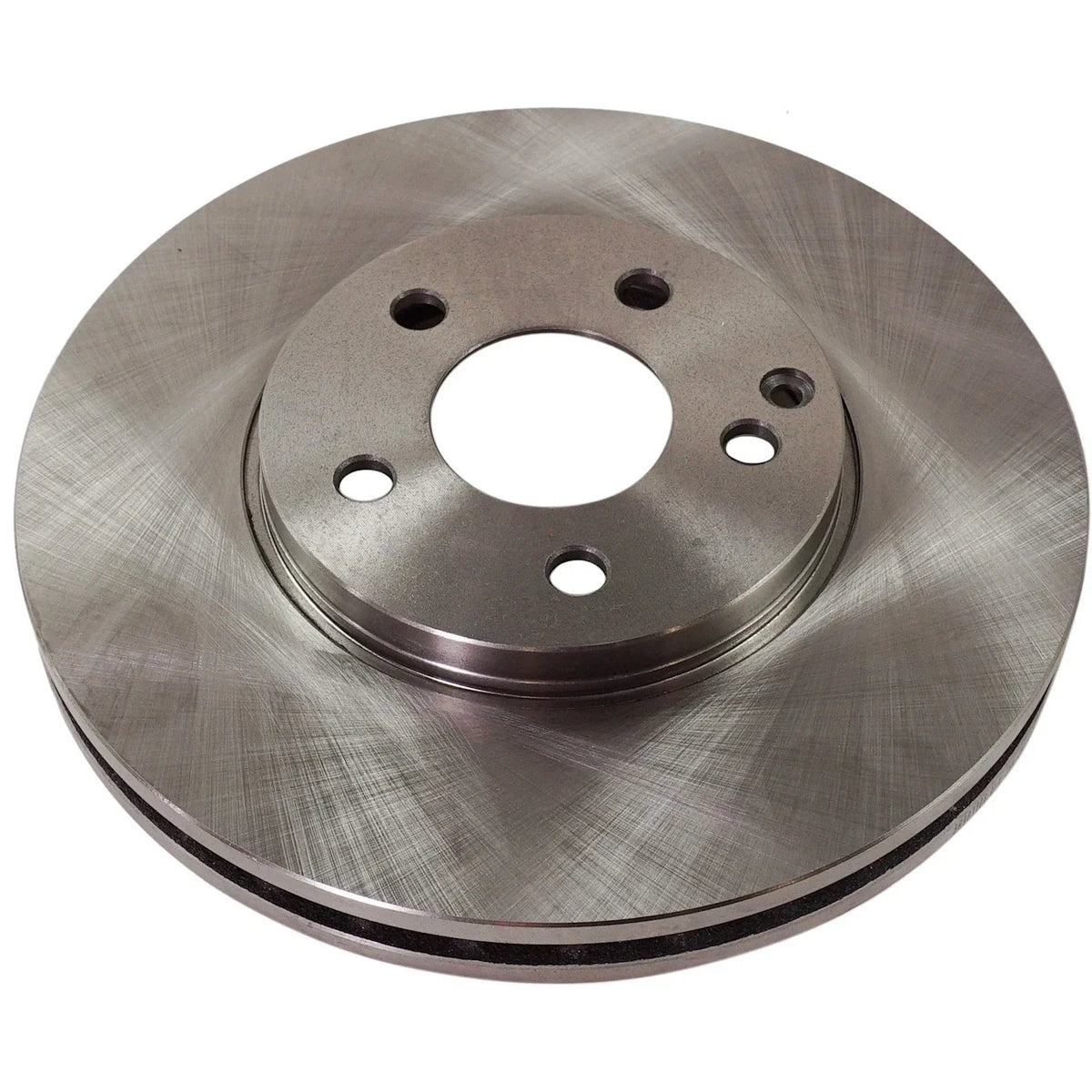 Front Disc Brake Rotors for Mercedes Benz E320 (2004–2005)
