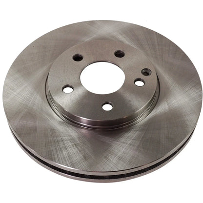 Front Disc Brake Rotors for Mercedes Benz E320 (2004–2005)