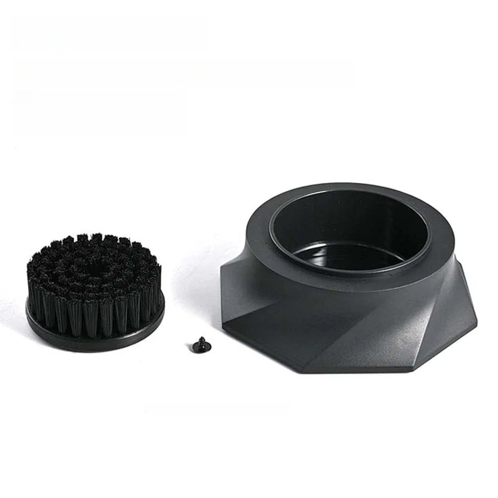 Coffee Distribution Needle Cleaner for