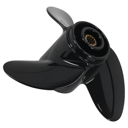 8" Propeller for Tohatsu 4 5 6hp Mercury Mariner (RHD, 48-812950A02)