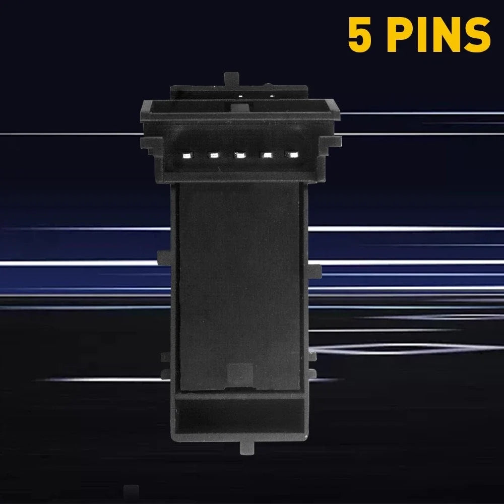 Front Door Lock Switch for Chevy Silverado 1500 (2008-2013)