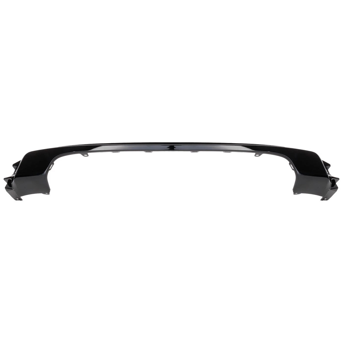 Rear Lower Bumper Face Bar Trim Molding for Honda Pilot (2019–2022)