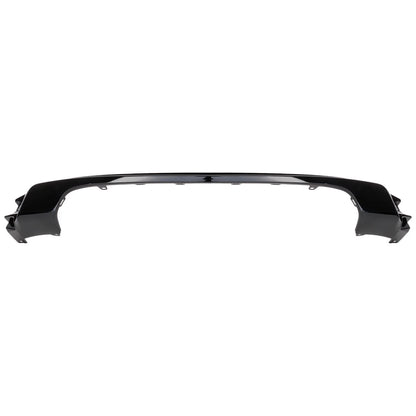 Rear Lower Bumper Face Bar Trim Molding for Honda Pilot (2019–2022)
