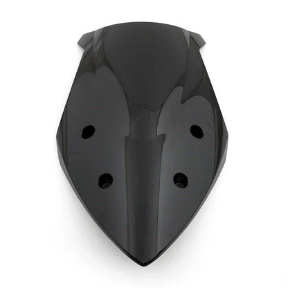 Windshield for Suzuki GSX-S1000F 2015 to 2020 - Black