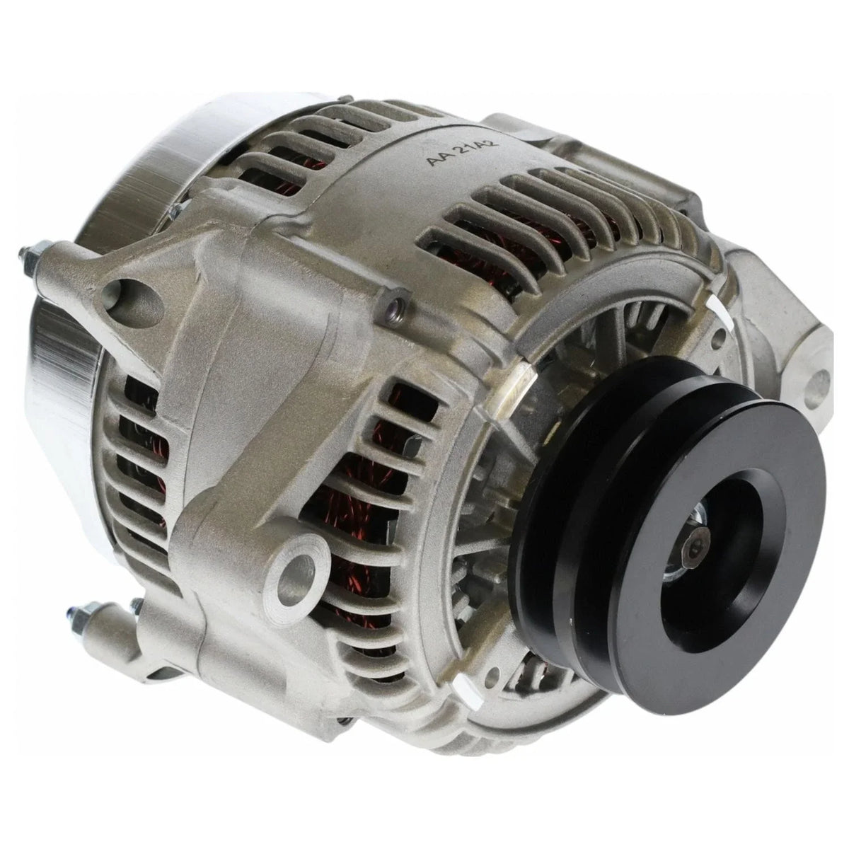 Alternator for Dodge B350 V8 5.9L (1990–1991)