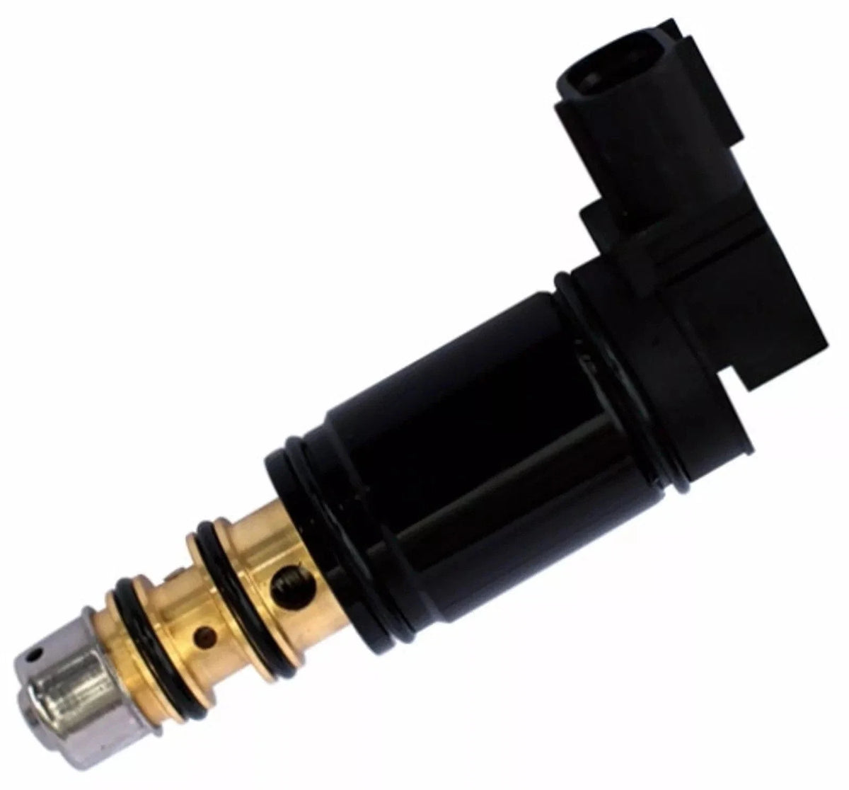 AC Compressor Control Valve Replacement for Lincoln MKZ 3.0L (2019–2020)
