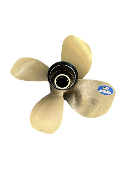 Rear Propeller 3861100 for Volvo Penta T4 Duoprop IPS Drives (2006–2023)