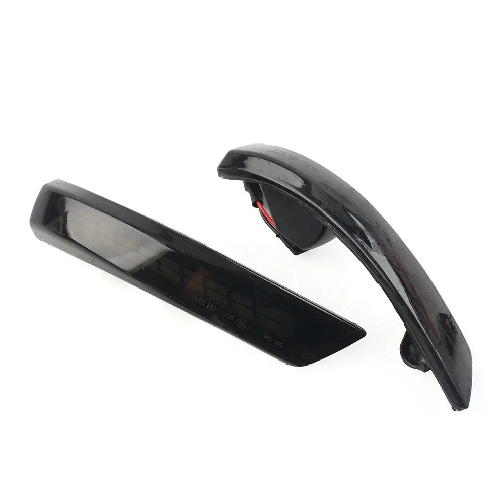 Blinker Lamp Turn Signal Light for Ford Mondeo MK4 (2007-2014)