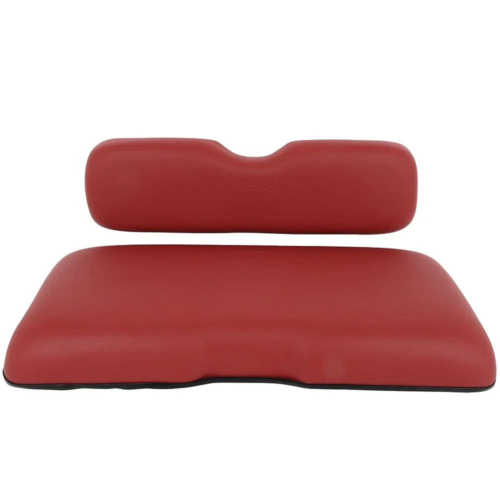 Front Cushion Set for E-Z-GO RXV (2008–2023)