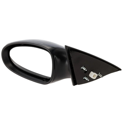 Driver Left Side Mirror for Nissan Altima (2002–2004)