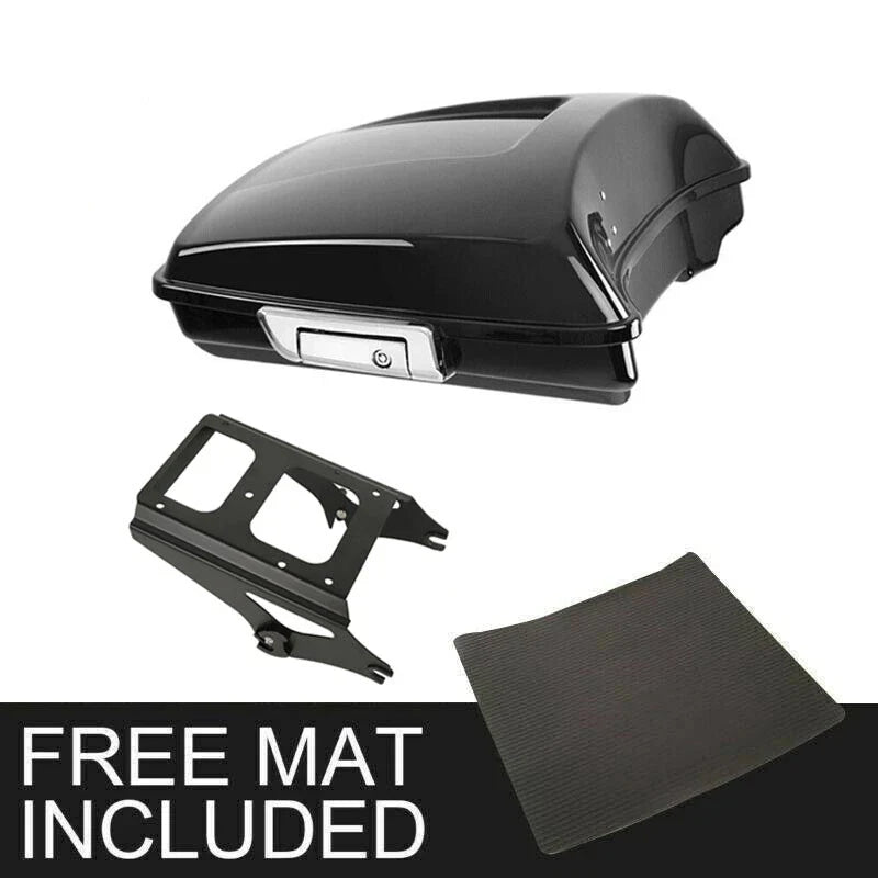 Trunk Rack for Harley Road Glide Touring (2009-2013)