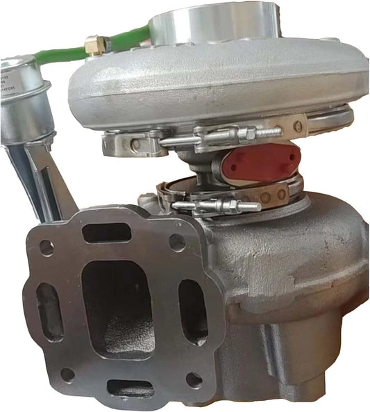 Turbo HX55WM Turbocharger 3595086 for Cummins QSB MAKO-2 QSC (Marine)