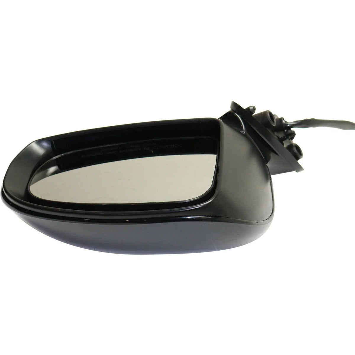 Heated Right Mirror Replacement for Toyota Prius 2015