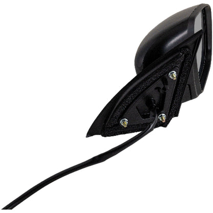 Heated Right Mirror Replacement for Nissan Rogue Sport 2017-2022
