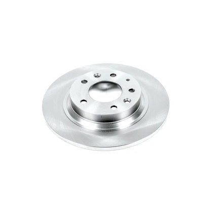Rear Brake Discs - Suitable for Driver or Passenger Side Mazda
