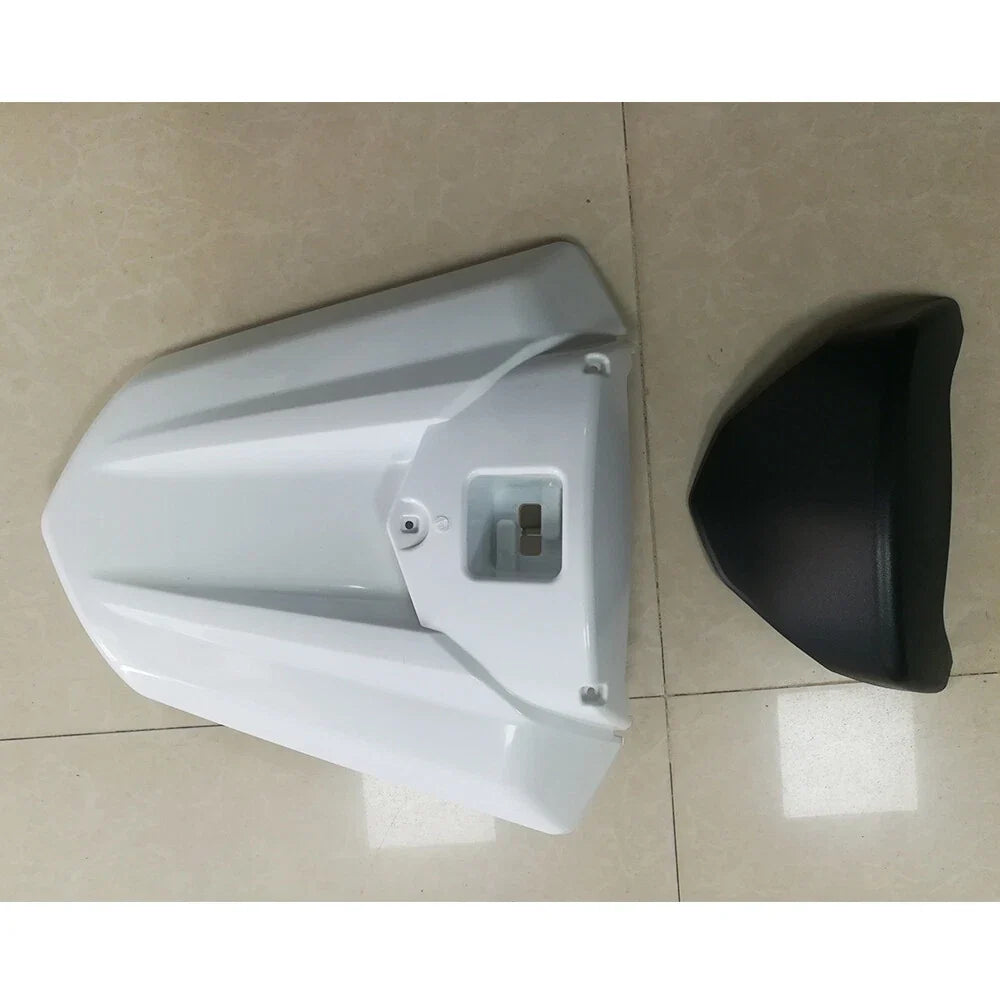 Rear Seat Cover Cowl for Honda CBR500R (2016–2019)