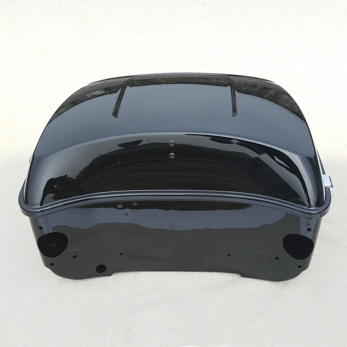 Tail Light Mount Rack for Harley Touring Street Glide (2014–2026)