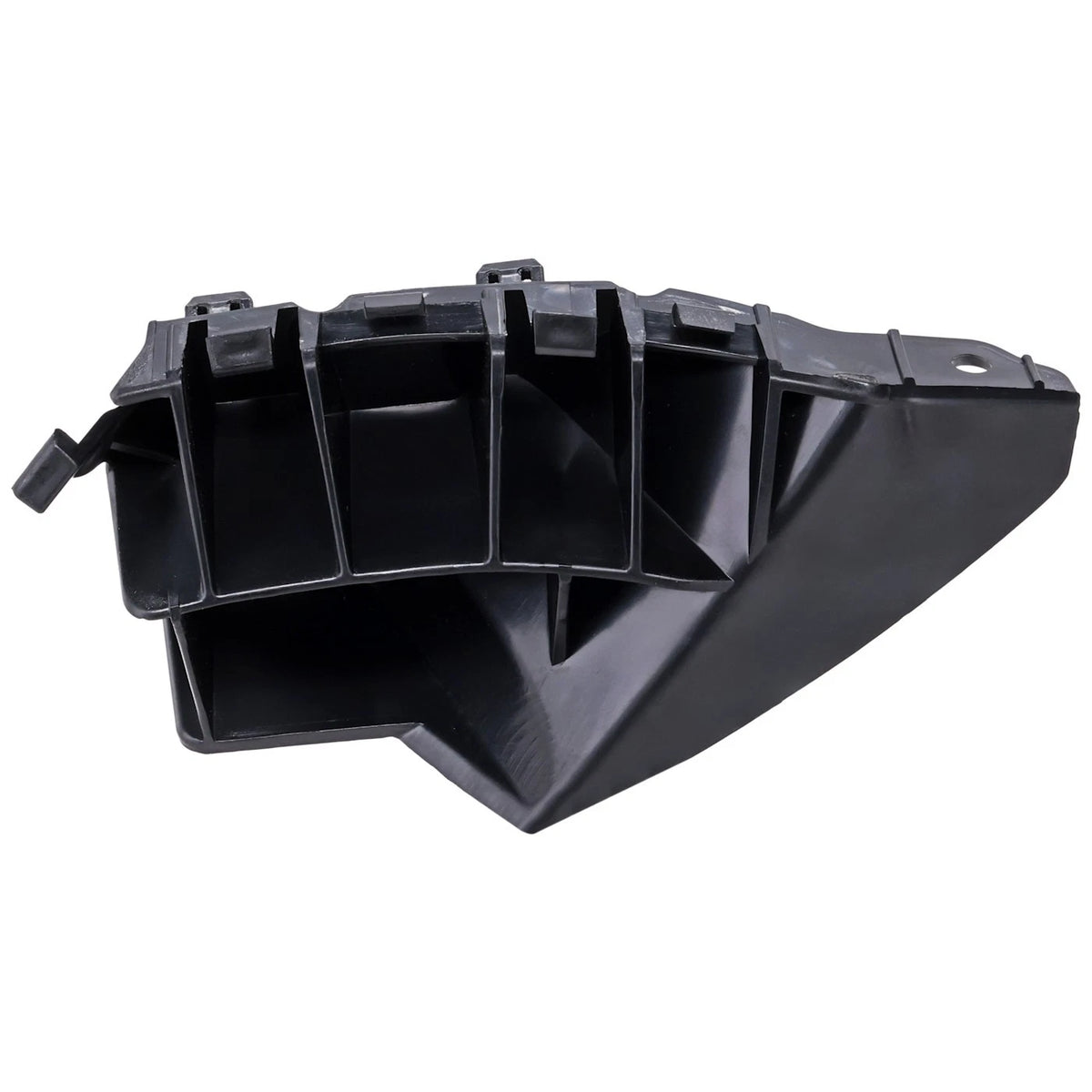 Bumper Bracket for Tesla Model S (2012–2021) Front Driver Side Upper Outer