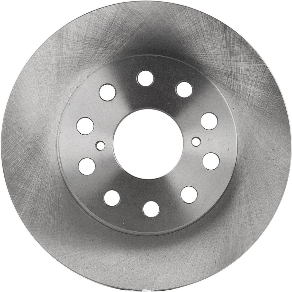 Disc Brake Rotor for Toyota MR2 (1991–1995) Rear Left/Right Solid 1 Pc