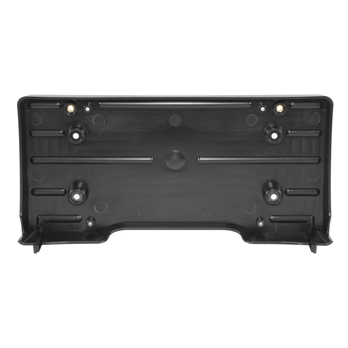 License Plate Mounting Bracket for BMW X7 (2019-2022)