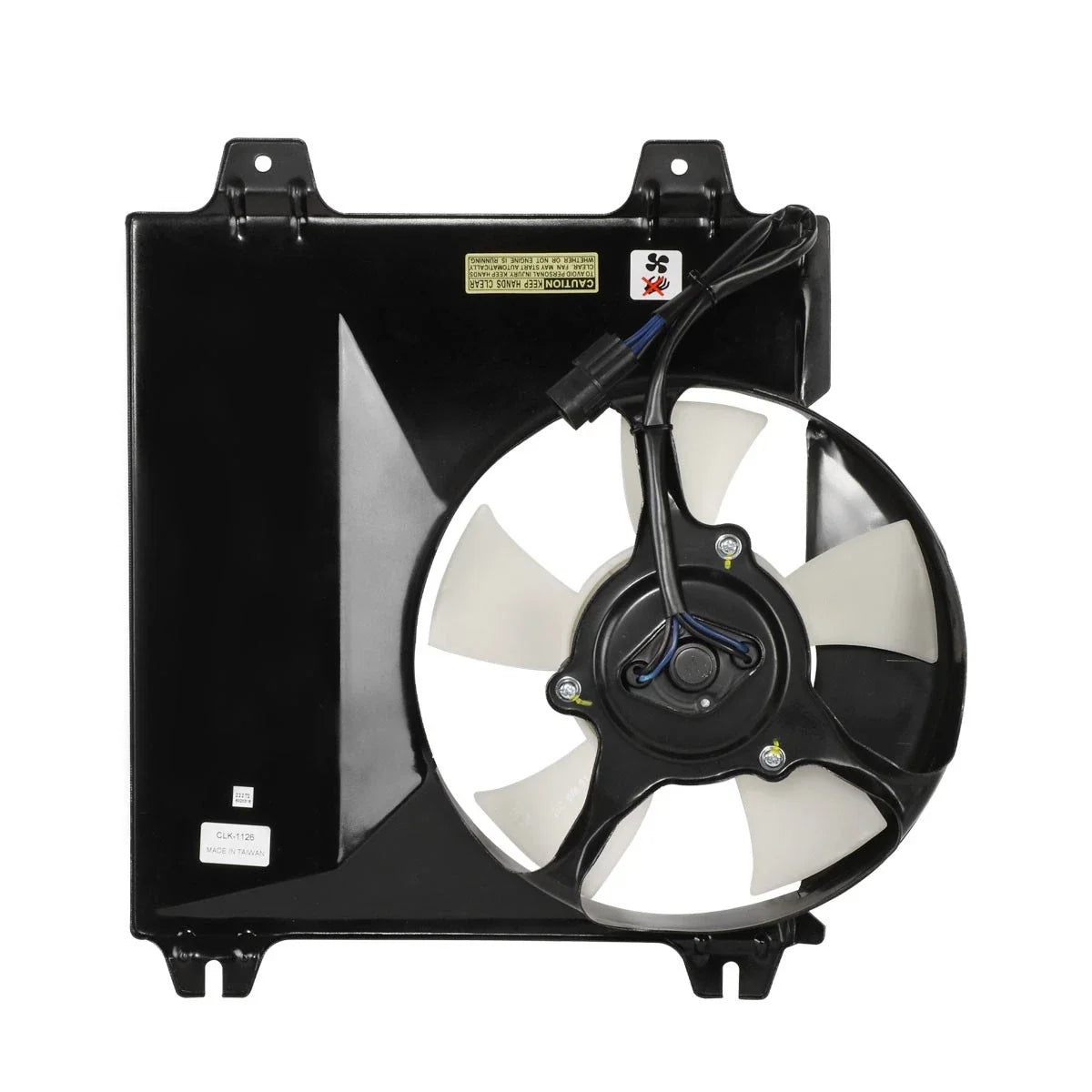 A/C Condenser Fan Assembly for Sebring/Avenger 2.5L (1998–2000)